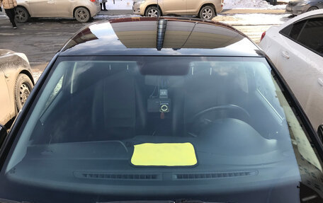 Volkswagen Polo VI (EU Market), 2012 год, 750 000 рублей, 18 фотография