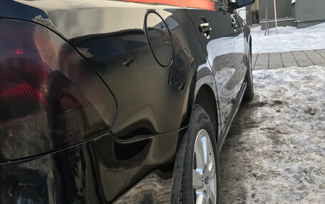 Volkswagen Polo VI (EU Market), 2012 год, 750 000 рублей, 11 фотография