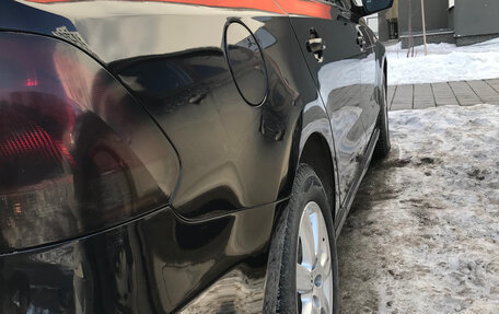 Volkswagen Polo VI (EU Market), 2012 год, 750 000 рублей, 31 фотография