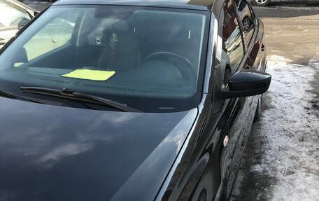 Volkswagen Polo VI (EU Market), 2012 год, 750 000 рублей, 21 фотография