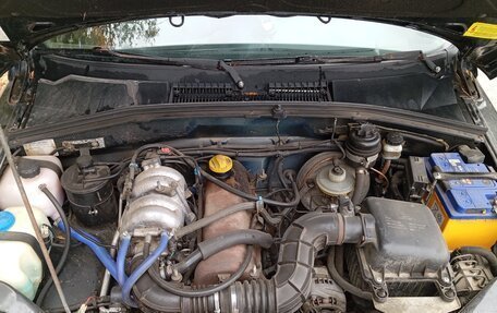 Chevrolet Niva I рестайлинг, 2012 год, 520 000 рублей, 11 фотография