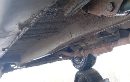 Chevrolet Niva I рестайлинг, 2012 год, 520 000 рублей, 10 фотография