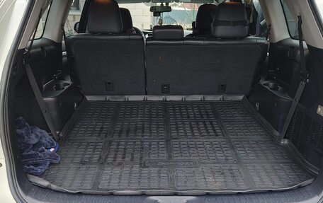 Toyota Highlander III, 2014 год, 3 200 000 рублей, 16 фотография