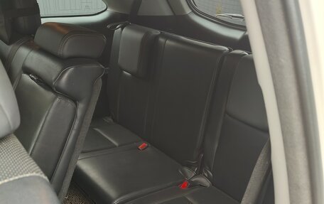 Toyota Highlander III, 2014 год, 3 200 000 рублей, 12 фотография