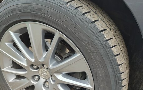 Toyota Highlander III, 2014 год, 3 200 000 рублей, 15 фотография