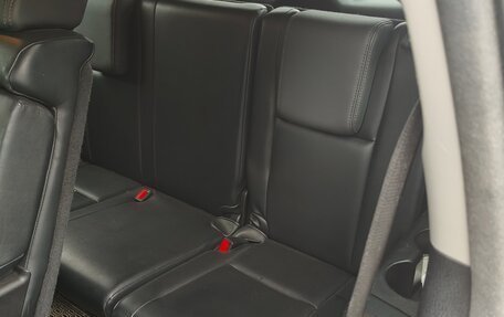 Toyota Highlander III, 2014 год, 3 200 000 рублей, 13 фотография