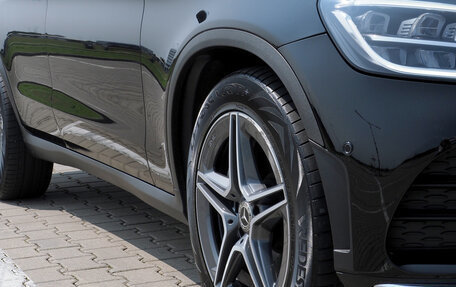 Mercedes-Benz GLC Coupe, 2019 год, 4 500 000 рублей, 5 фотография