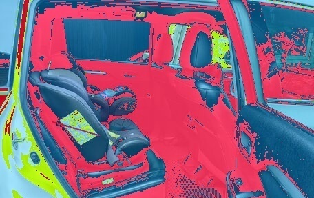 Toyota Highlander III, 2014 год, 3 200 000 рублей, 10 фотография