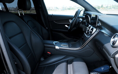Mercedes-Benz GLC Coupe, 2019 год, 4 500 000 рублей, 14 фотография