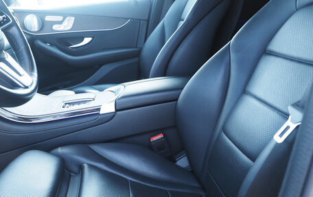 Mercedes-Benz GLC Coupe, 2019 год, 4 500 000 рублей, 21 фотография