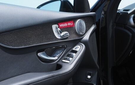 Mercedes-Benz GLC Coupe, 2019 год, 4 500 000 рублей, 18 фотография