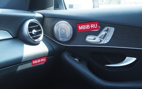 Mercedes-Benz GLC Coupe, 2019 год, 4 500 000 рублей, 19 фотография