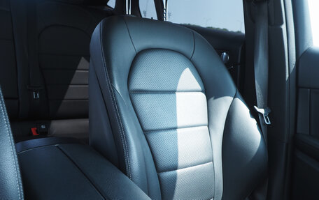 Mercedes-Benz GLC Coupe, 2019 год, 4 500 000 рублей, 25 фотография