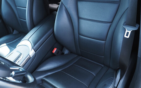 Mercedes-Benz GLC Coupe, 2019 год, 4 500 000 рублей, 23 фотография