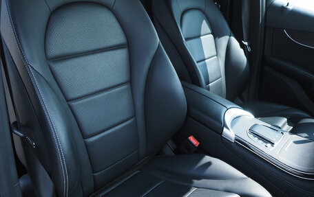 Mercedes-Benz GLC Coupe, 2019 год, 4 500 000 рублей, 22 фотография