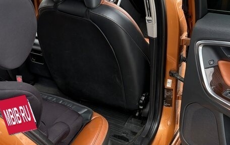 Volvo S60 III, 2012 год, 1 080 000 рублей, 8 фотография