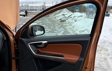 Volvo S60 III, 2012 год, 1 080 000 рублей, 10 фотография