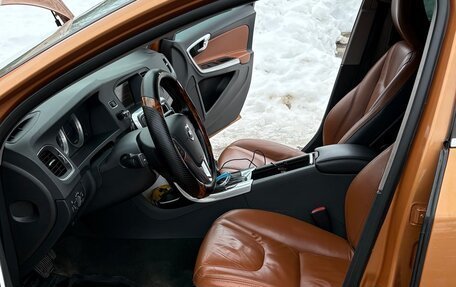 Volvo S60 III, 2012 год, 1 080 000 рублей, 17 фотография
