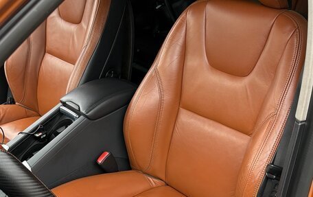 Volvo S60 III, 2012 год, 1 080 000 рублей, 18 фотография