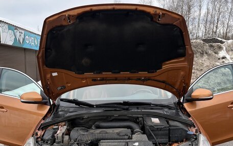 Volvo S60 III, 2012 год, 1 080 000 рублей, 19 фотография