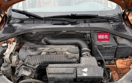 Volvo S60 III, 2012 год, 1 080 000 рублей, 21 фотография