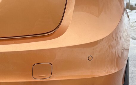 Volvo S60 III, 2012 год, 1 080 000 рублей, 25 фотография