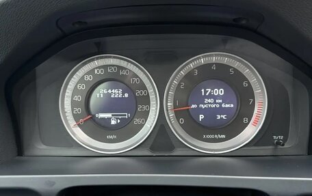Volvo S60 III, 2012 год, 1 080 000 рублей, 27 фотография
