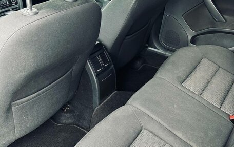 Skoda Octavia, 2011 год, 870 000 рублей, 8 фотография