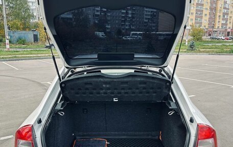 Skoda Octavia, 2011 год, 870 000 рублей, 7 фотография