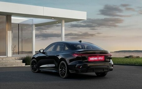 Audi A5, 2026 год, 11 500 000 рублей, 4 фотография