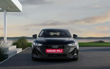 Audi A5, 2026 год, 11 500 000 рублей, 2 фотография