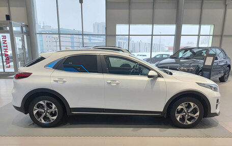 KIA XCeed I, 2020 год, 2 089 000 рублей, 4 фотография
