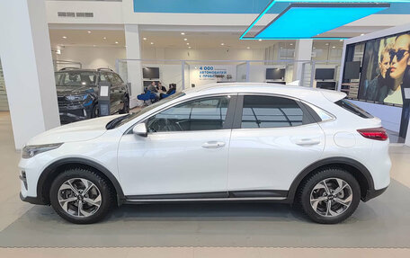 KIA XCeed I, 2020 год, 2 089 000 рублей, 8 фотография