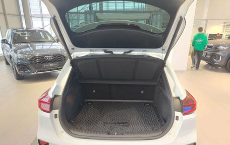 KIA XCeed I, 2020 год, 2 089 000 рублей, 10 фотография