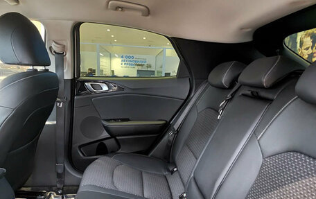 KIA XCeed I, 2020 год, 2 089 000 рублей, 12 фотография