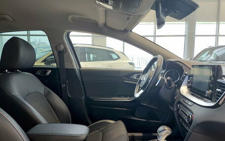 KIA XCeed I, 2020 год, 2 089 000 рублей, 11 фотография