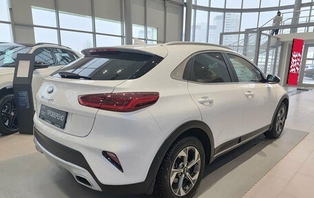 KIA XCeed I, 2020 год, 2 089 000 рублей, 5 фотография