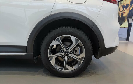 KIA XCeed I, 2020 год, 2 089 000 рублей, 18 фотография