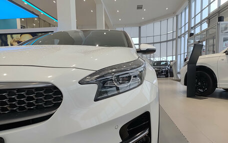 KIA XCeed I, 2020 год, 2 089 000 рублей, 17 фотография