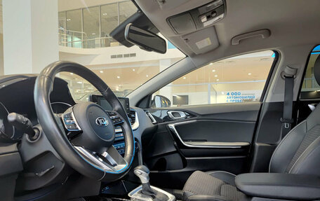 KIA XCeed I, 2020 год, 2 089 000 рублей, 16 фотография