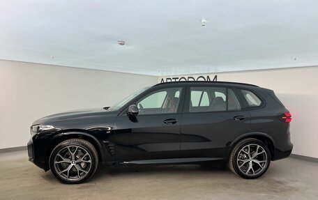 BMW X5, 2025 год, 10 100 000 рублей, 2 фотография