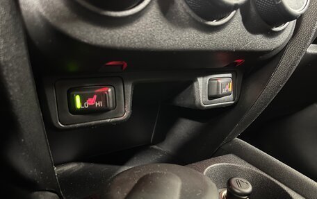 Mitsubishi ASX I рестайлинг, 2014 год, 1 200 000 рублей, 18 фотография