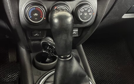 Mitsubishi ASX I рестайлинг, 2014 год, 1 200 000 рублей, 19 фотография