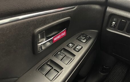 Mitsubishi ASX I рестайлинг, 2014 год, 1 200 000 рублей, 20 фотография