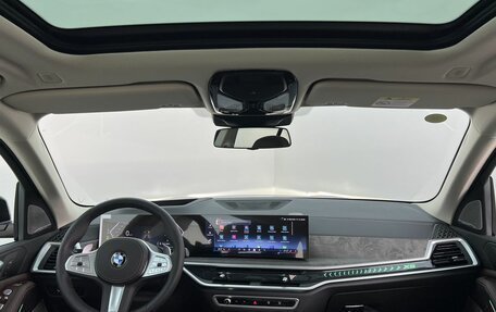 BMW X5, 2025 год, 10 100 000 рублей, 5 фотография