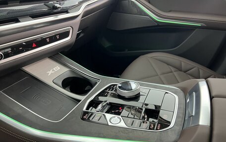 BMW X5, 2025 год, 10 100 000 рублей, 14 фотография