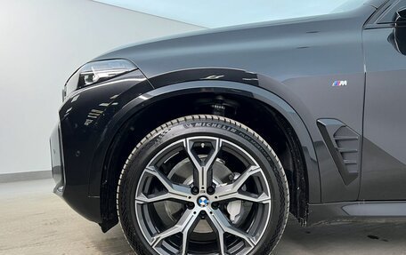 BMW X5, 2025 год, 10 100 000 рублей, 12 фотография