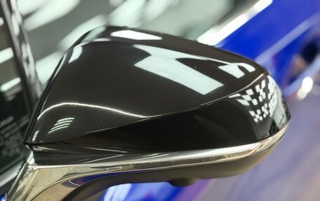 Lexus RX IV рестайлинг, 2021 год, 5 650 000 рублей, 5 фотография