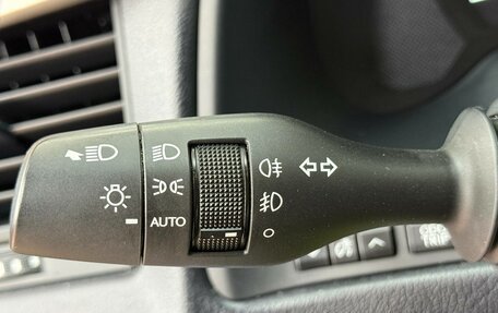 Lexus RX IV рестайлинг, 2021 год, 5 650 000 рублей, 18 фотография