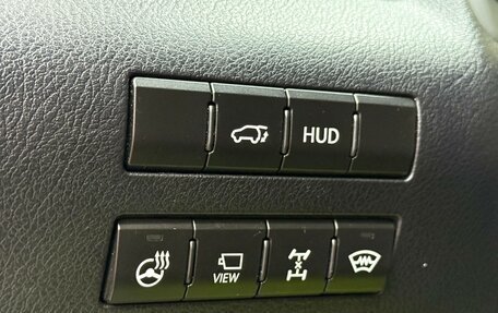 Lexus RX IV рестайлинг, 2021 год, 5 650 000 рублей, 19 фотография